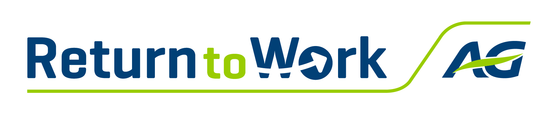 Return To Work logo
