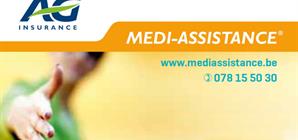 medi-assistance-card