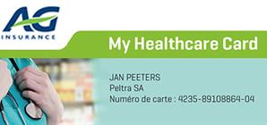 my-healthcare-card